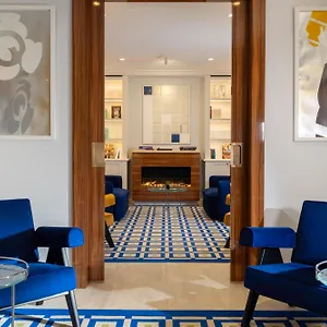 Hotel Duminy-vendome