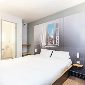 B&B Hotel Bayonne Hotel